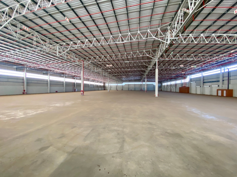 To Let commercial Property for Rent in Olifantsfontein Gauteng