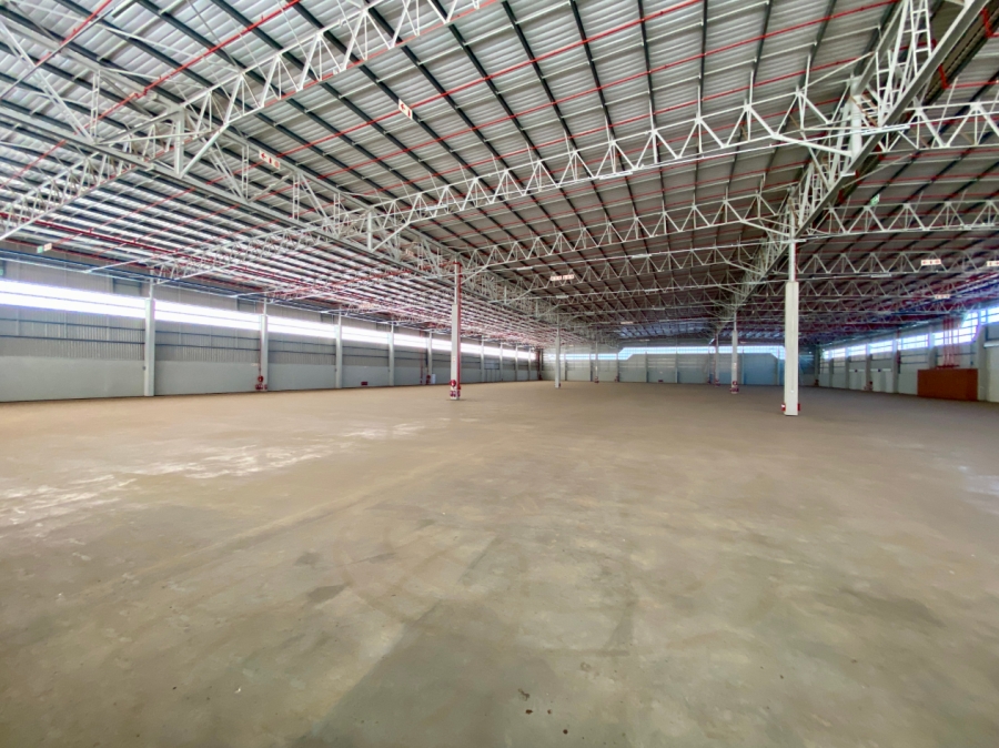 To Let commercial Property for Rent in Olifantsfontein Gauteng