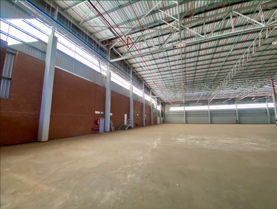 To Let commercial Property for Rent in Olifantsfontein Gauteng
