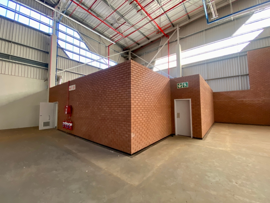 To Let commercial Property for Rent in Olifantsfontein Gauteng