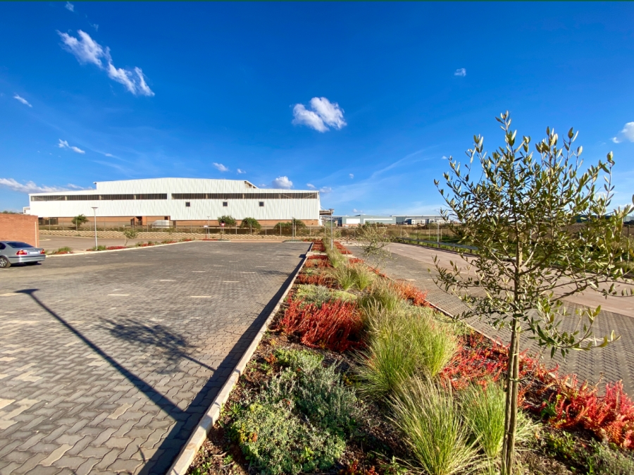 To Let commercial Property for Rent in Olifantsfontein Gauteng