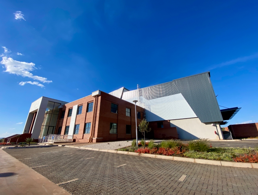 To Let commercial Property for Rent in Olifantsfontein Gauteng