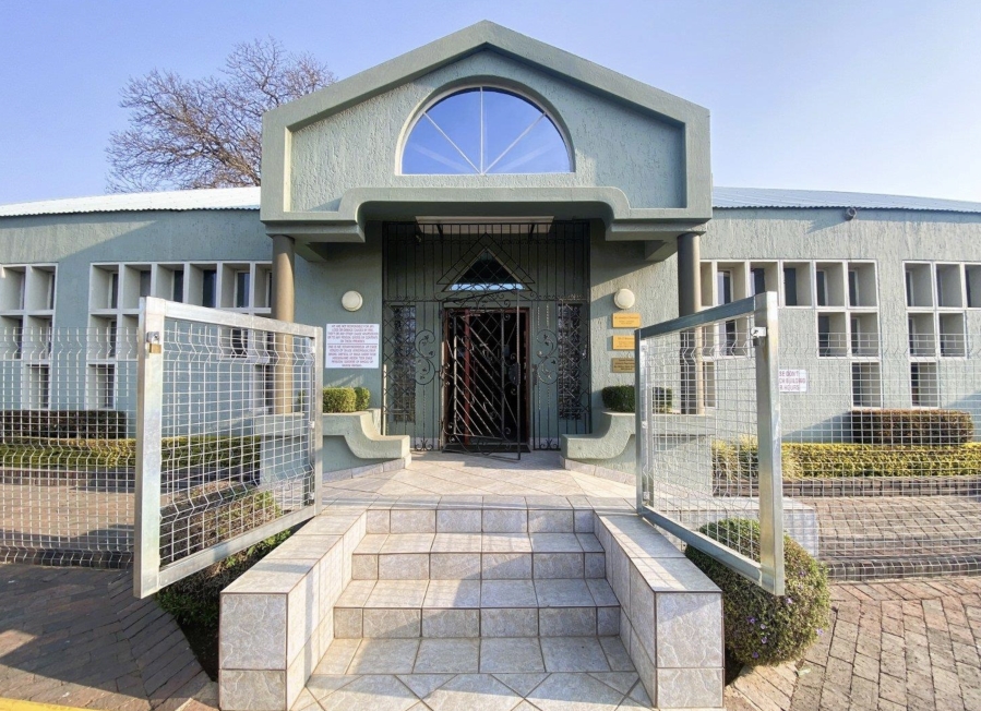 Commercial Property for Sale in Krugersdorp Gauteng