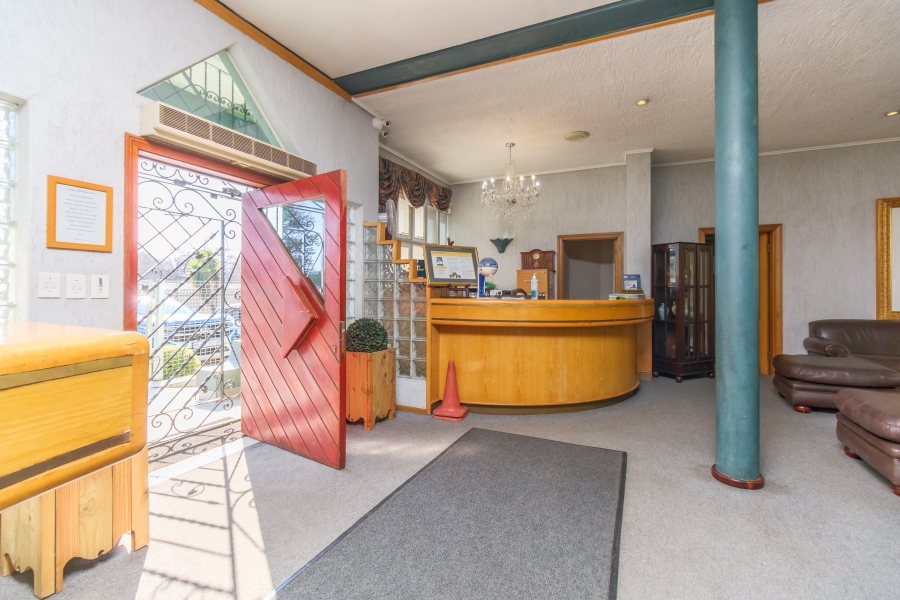 Commercial Property for Sale in Krugersdorp Gauteng