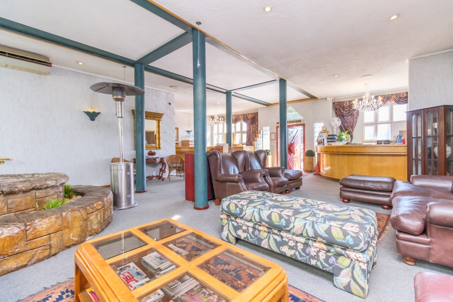 Commercial Property for Sale in Krugersdorp Gauteng
