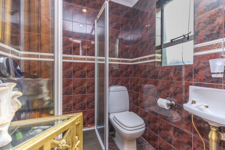 Commercial Property for Sale in Krugersdorp Gauteng