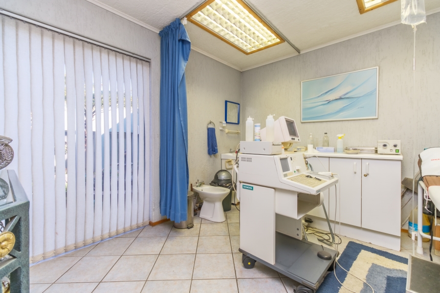 Commercial Property for Sale in Krugersdorp Gauteng