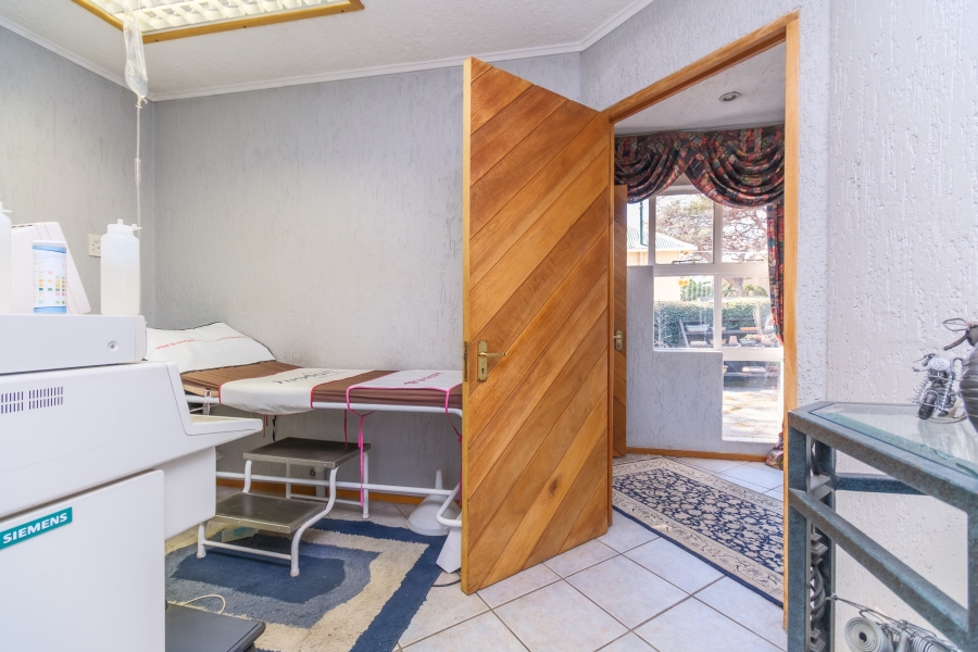 Commercial Property for Sale in Krugersdorp Gauteng