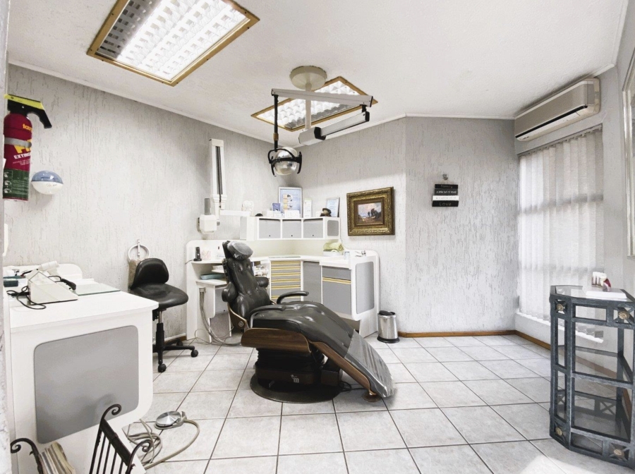 Commercial Property for Sale in Krugersdorp Gauteng
