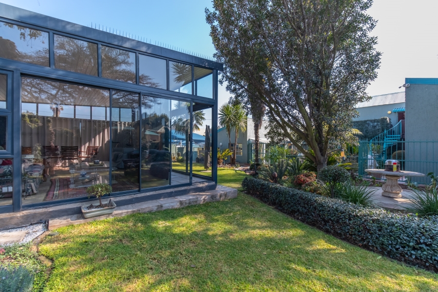 Commercial Property for Sale in Krugersdorp Gauteng