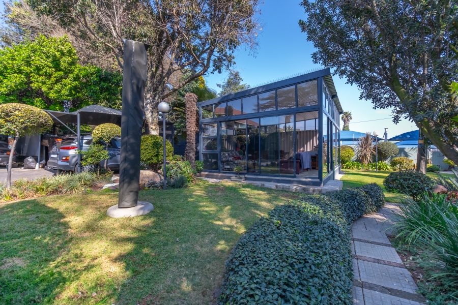Commercial Property for Sale in Krugersdorp Gauteng