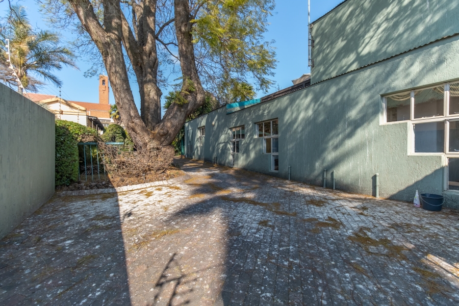 Commercial Property for Sale in Krugersdorp Gauteng