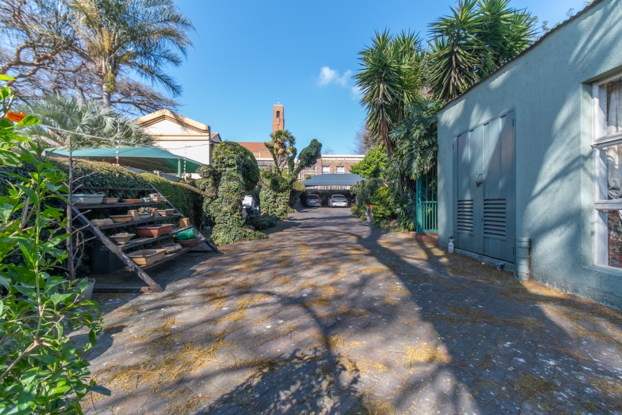 Commercial Property for Sale in Krugersdorp Gauteng
