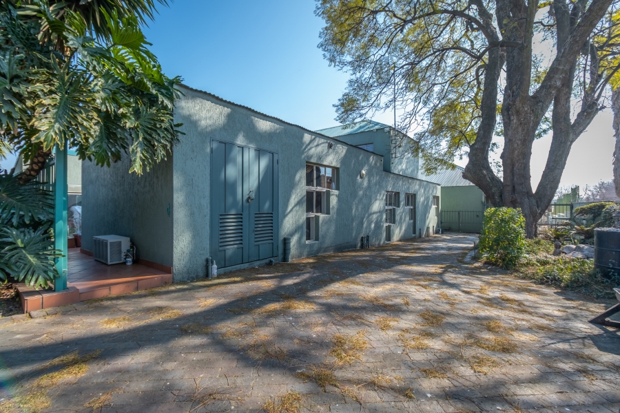 Commercial Property for Sale in Krugersdorp Gauteng