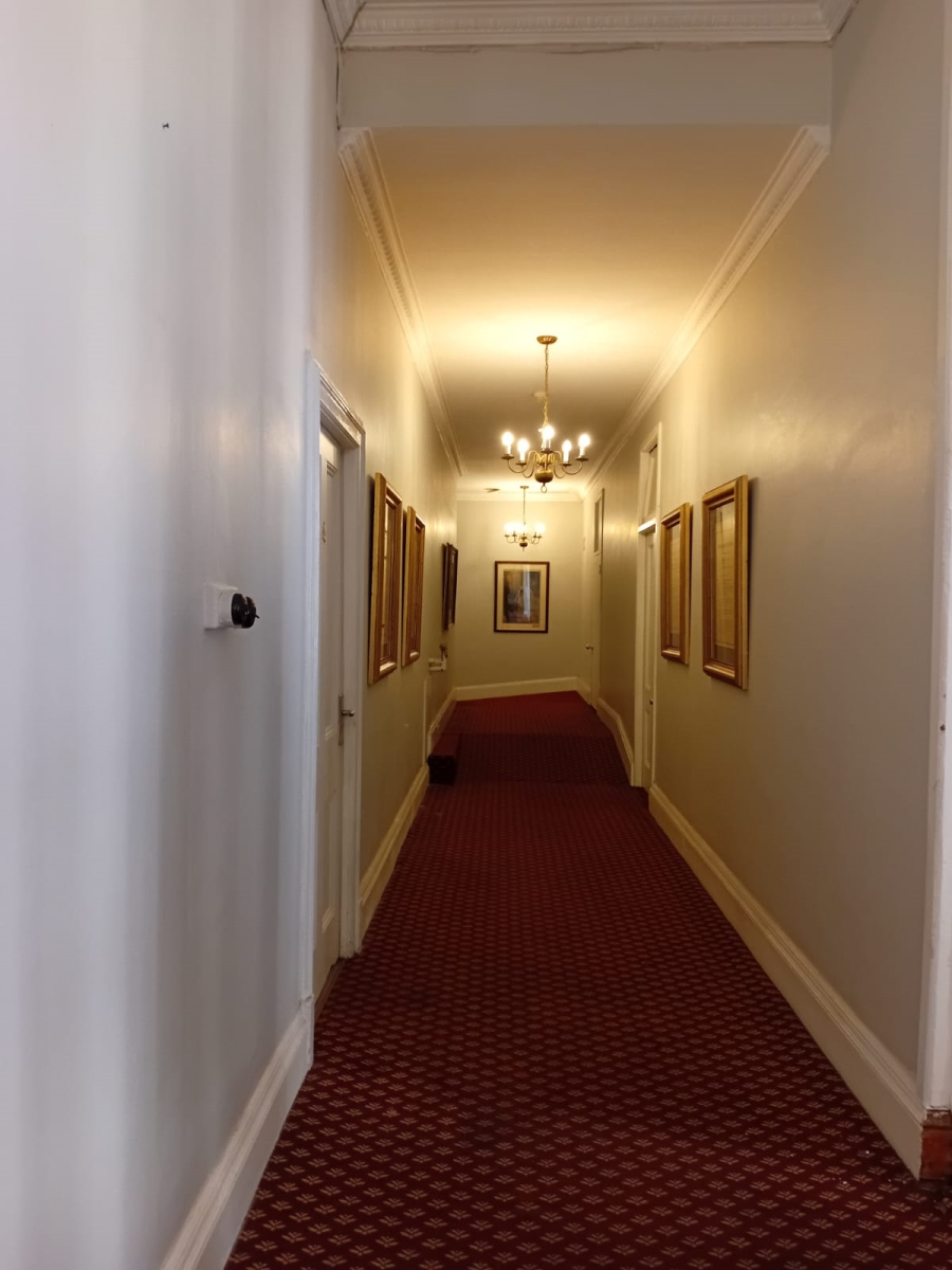 To Let commercial Property for Rent in Marshalltown Gauteng