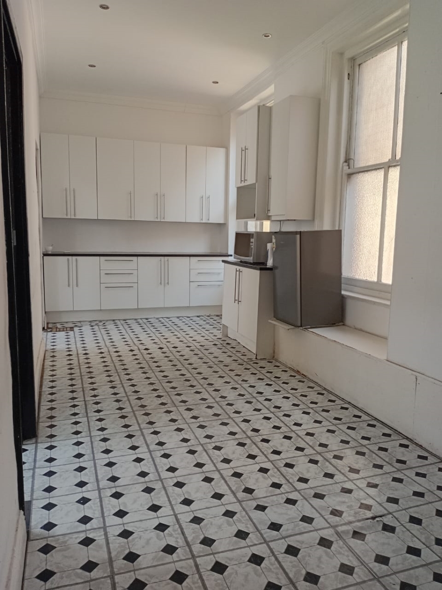 To Let commercial Property for Rent in Marshalltown Gauteng