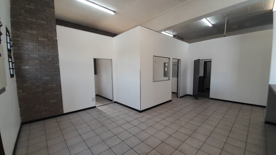 To Let commercial Property for Rent in Kyalami Gauteng