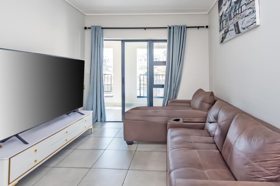 1 Bedroom Property for Sale in Waterfall Gauteng