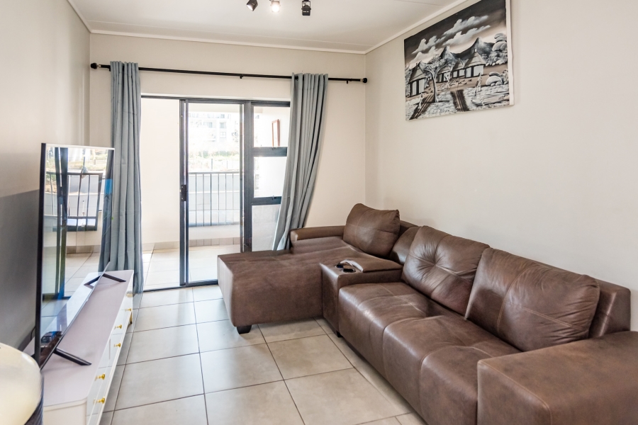 1 Bedroom Property for Sale in Waterfall Gauteng