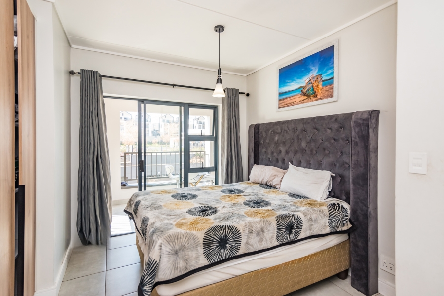 1 Bedroom Property for Sale in Waterfall Gauteng
