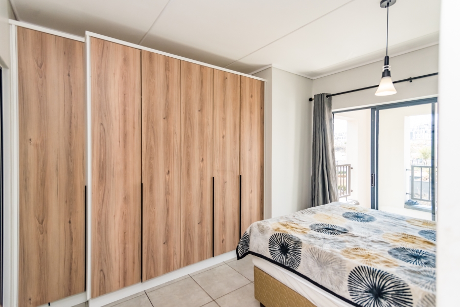 1 Bedroom Property for Sale in Waterfall Gauteng