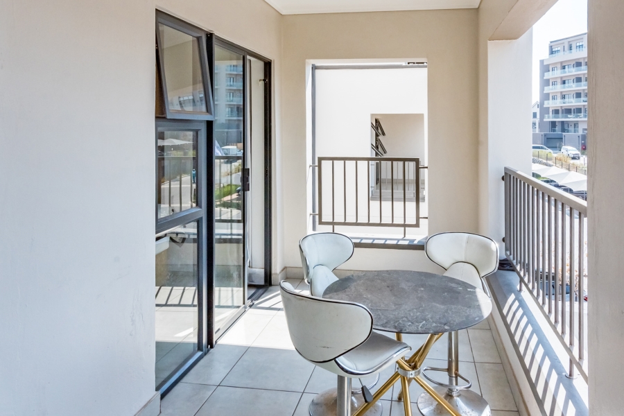 1 Bedroom Property for Sale in Waterfall Gauteng