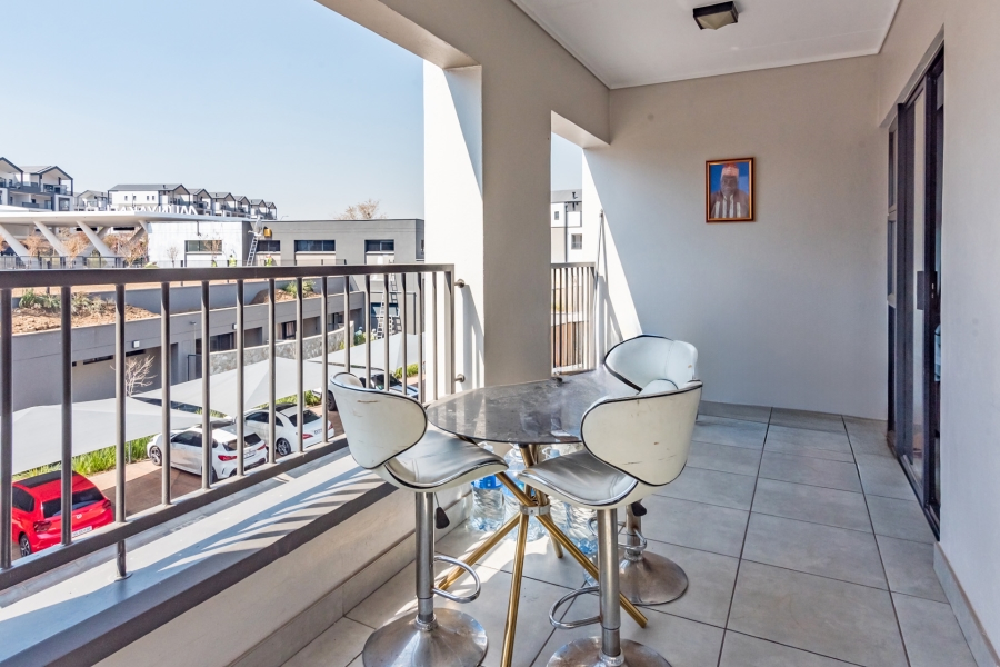 1 Bedroom Property for Sale in Waterfall Gauteng