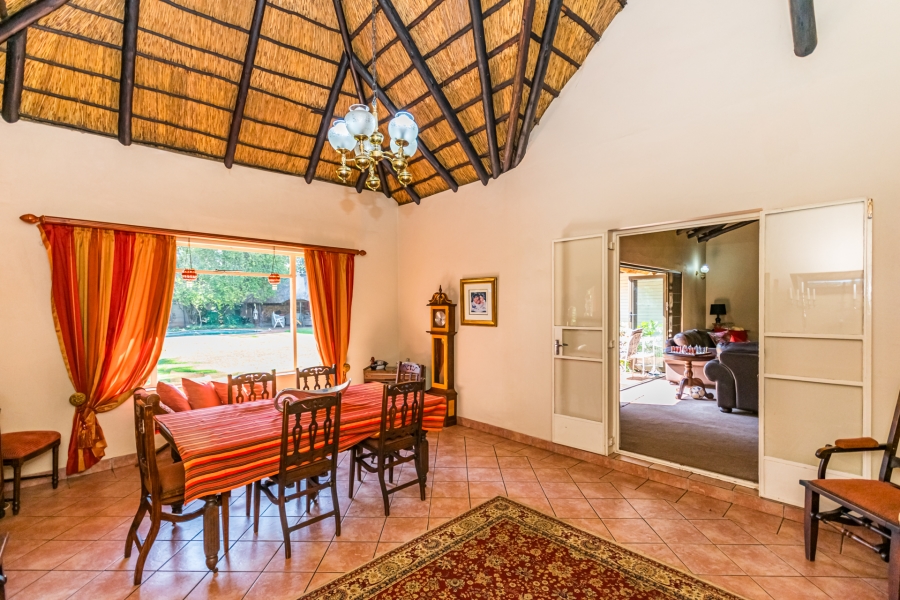 5 Bedroom Property for Sale in Clubview Gauteng