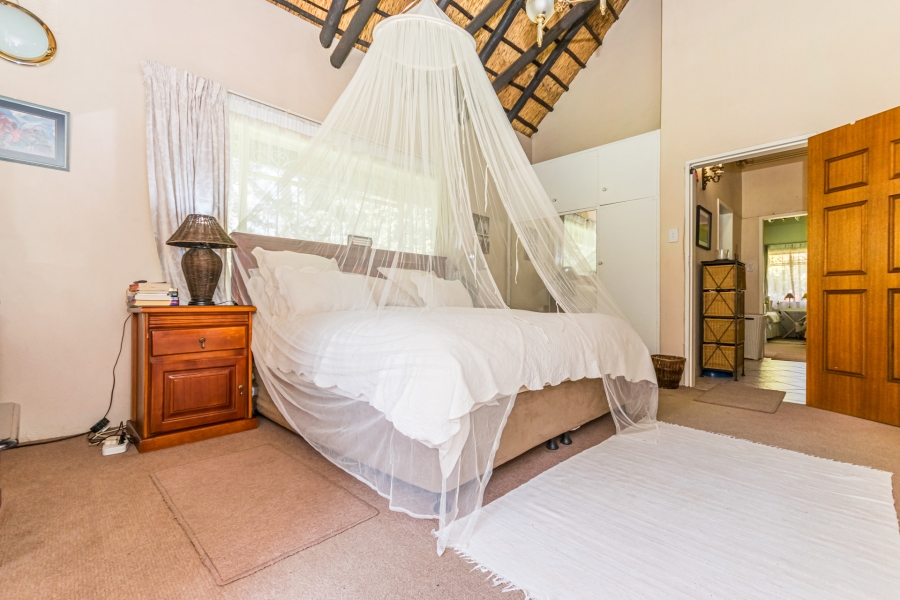 5 Bedroom Property for Sale in Clubview Gauteng