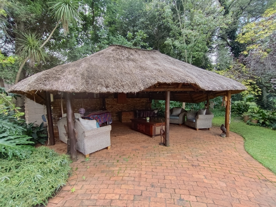 5 Bedroom Property for Sale in Clubview Gauteng