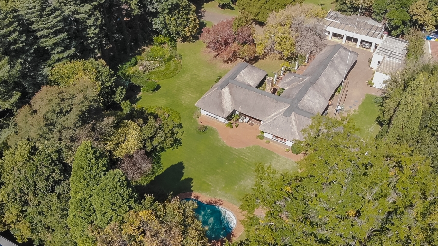 5 Bedroom Property for Sale in Clubview Gauteng