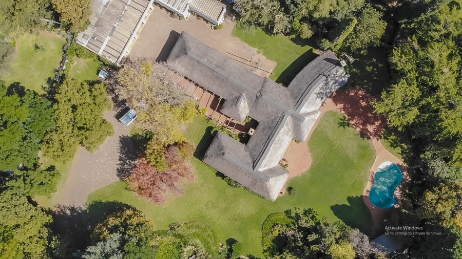5 Bedroom Property for Sale in Clubview Gauteng