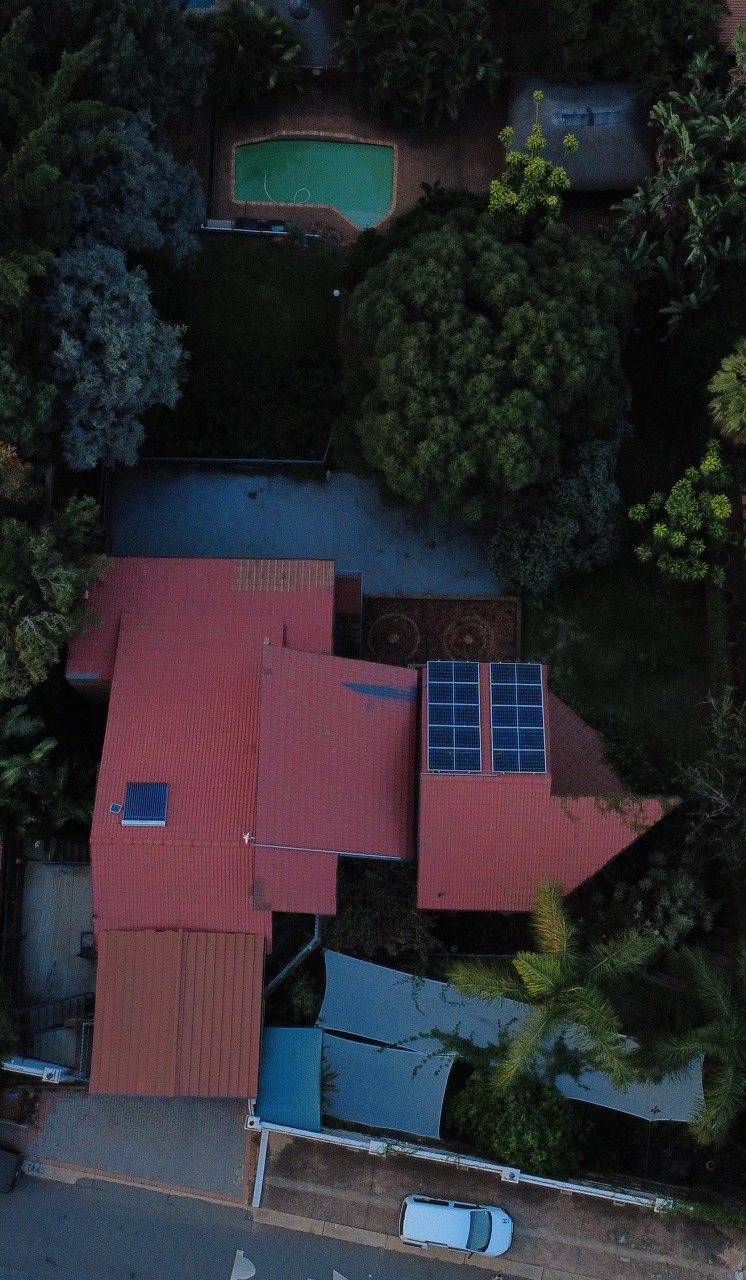 6 Bedroom Property for Sale in Florauna Gauteng