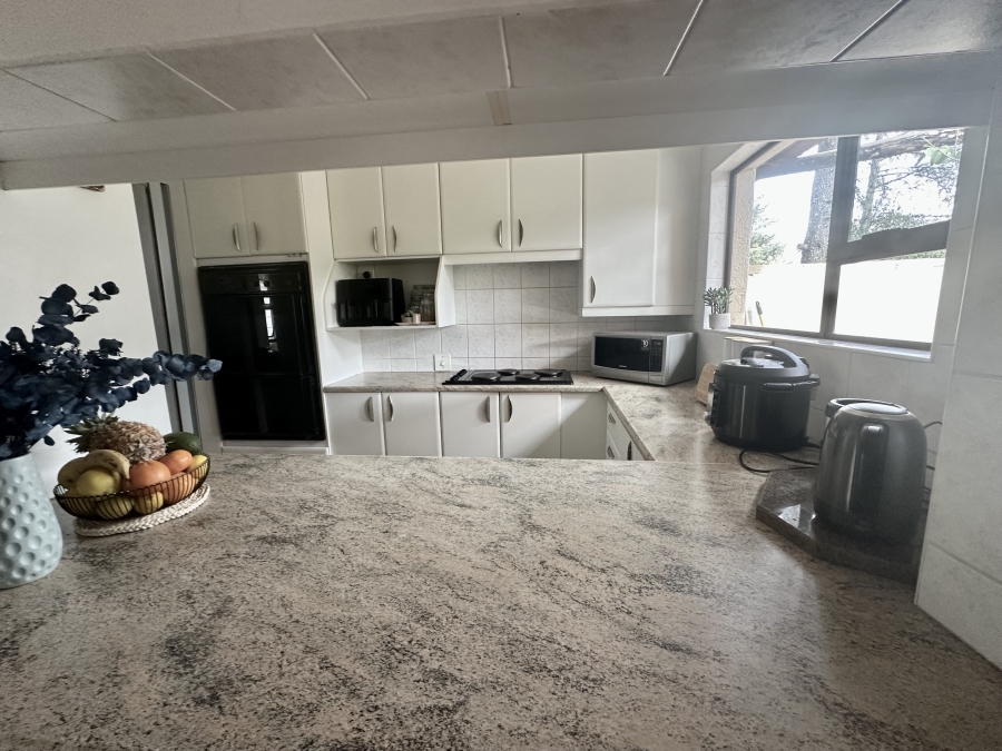 4 Bedroom Property for Sale in Bryanston Gauteng