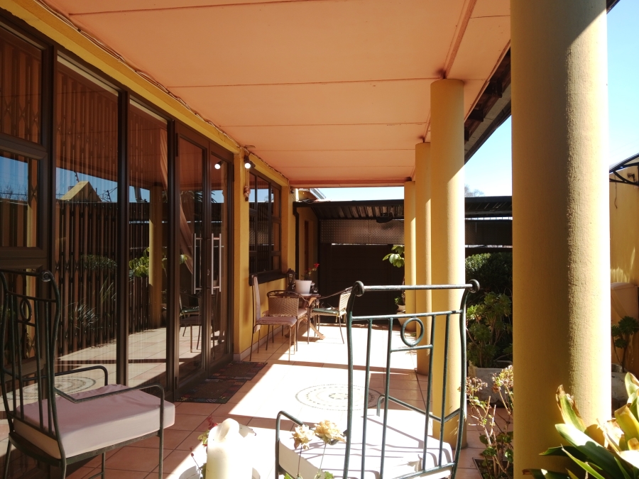3 Bedroom Property for Sale in Forest Hill Gauteng