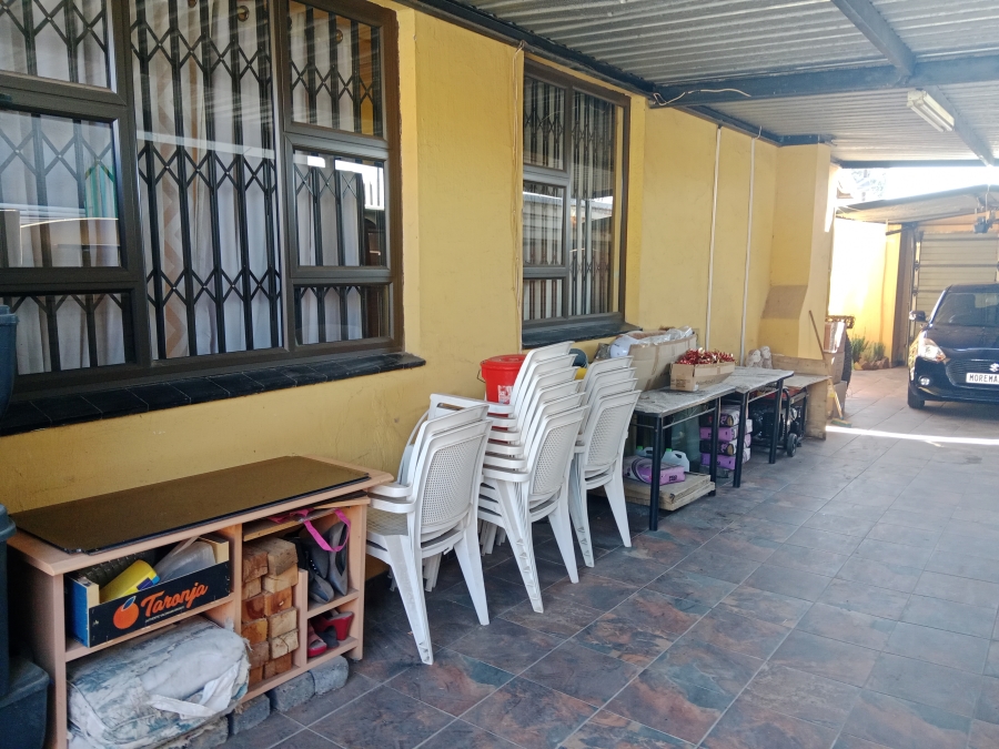 3 Bedroom Property for Sale in Forest Hill Gauteng