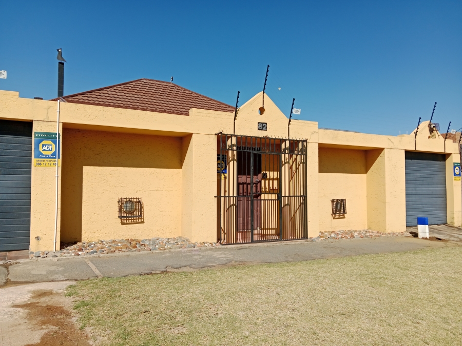 3 Bedroom Property for Sale in Forest Hill Gauteng