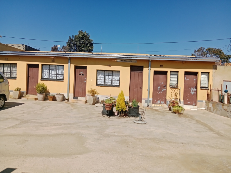 3 Bedroom Property for Sale in Forest Hill Gauteng