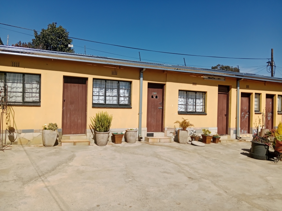 3 Bedroom Property for Sale in Forest Hill Gauteng