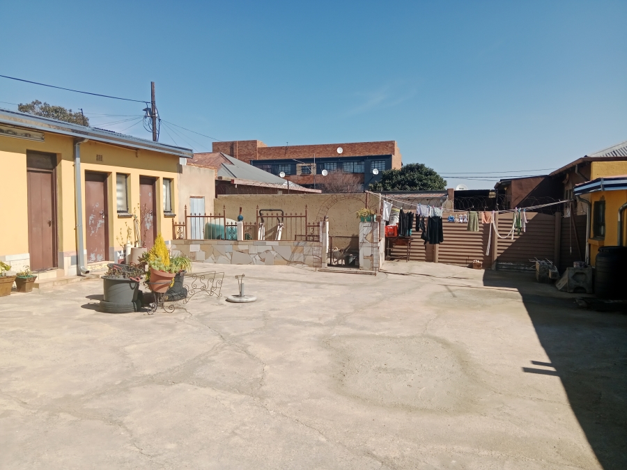 3 Bedroom Property for Sale in Forest Hill Gauteng