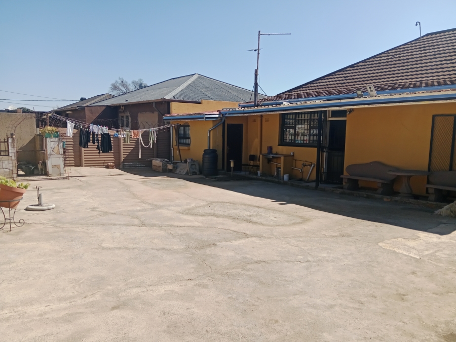 3 Bedroom Property for Sale in Forest Hill Gauteng