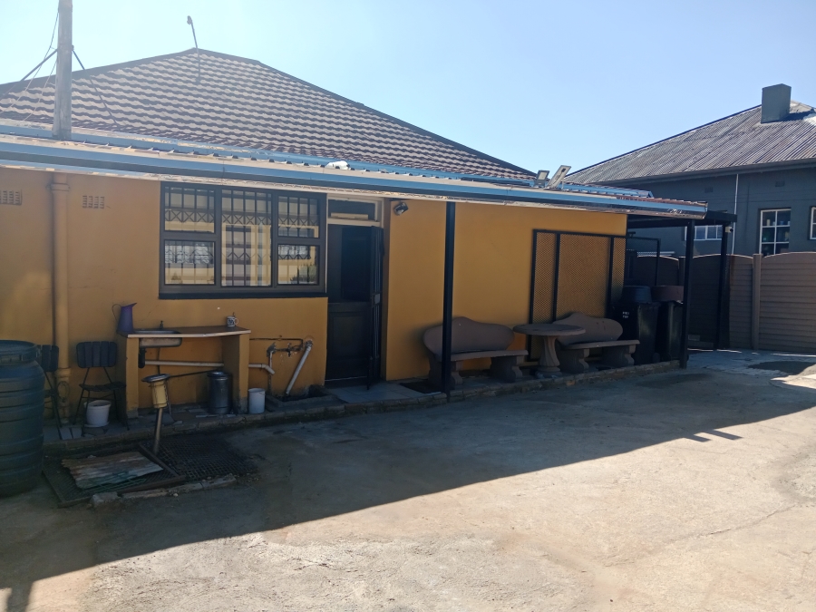 3 Bedroom Property for Sale in Forest Hill Gauteng