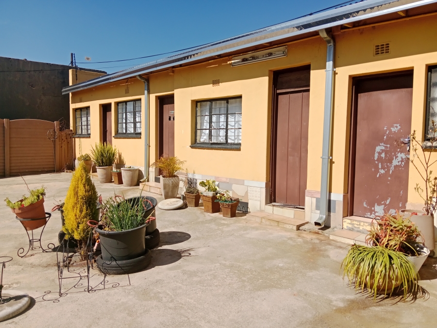 3 Bedroom Property for Sale in Forest Hill Gauteng