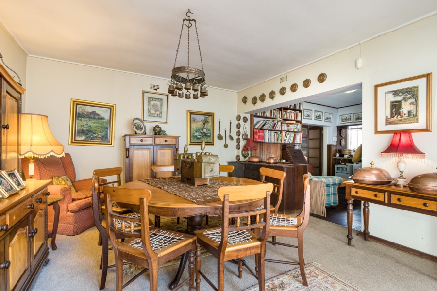 4 Bedroom Property for Sale in Linden Gauteng