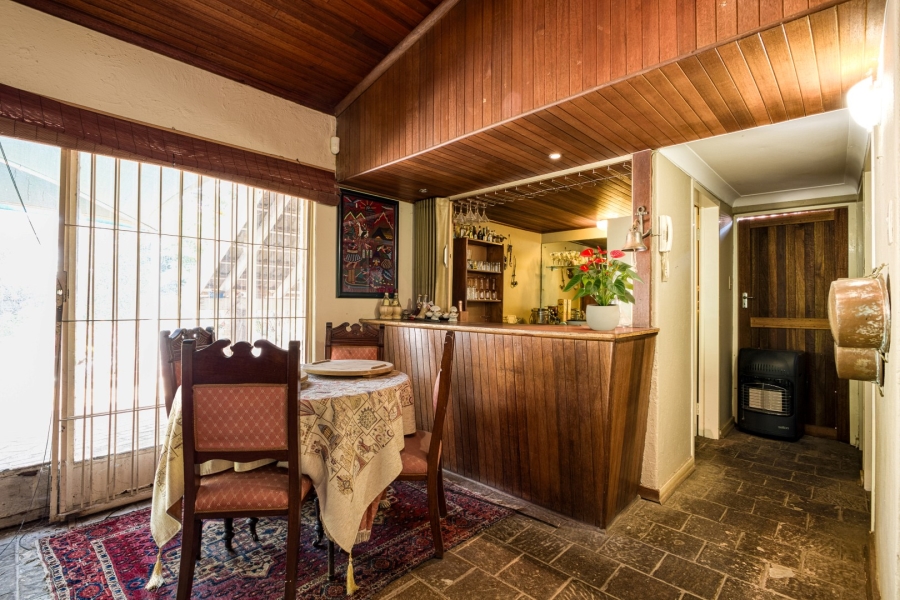 4 Bedroom Property for Sale in Linden Gauteng