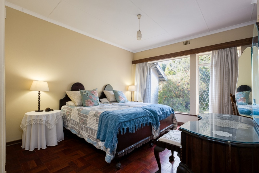 4 Bedroom Property for Sale in Linden Gauteng