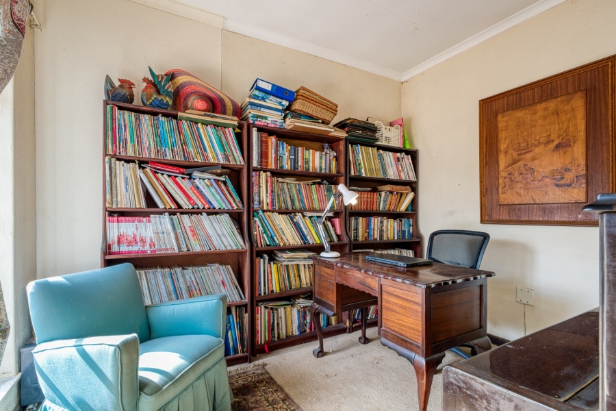 4 Bedroom Property for Sale in Linden Gauteng