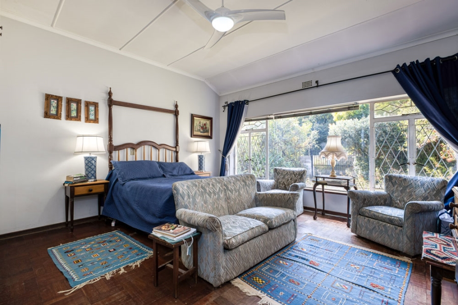 4 Bedroom Property for Sale in Linden Gauteng