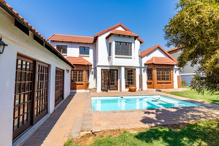 To Let 3 Bedroom Property for Rent in Willow Acres Gauteng
