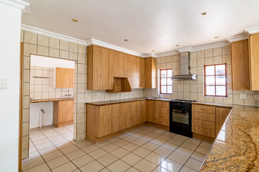 To Let 3 Bedroom Property for Rent in Willow Acres Gauteng
